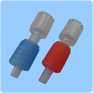 Rotating Luer Connector